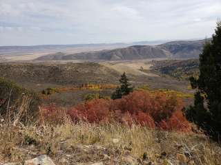 Caribou County Park