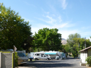 Sullivan's Mobile Home And RV Park