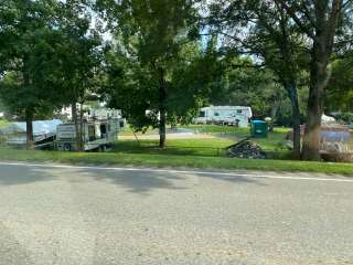 Coosa River RV Park