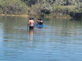 McTucker Ponds Park