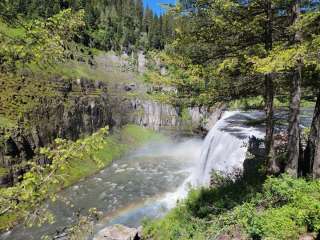 Caribou National Forest