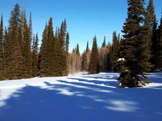 Bear Lake State Park