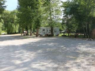 Cub River Lodge & RV Park, LLC