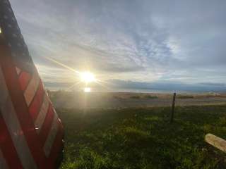 Rainbow Cove Campground — Bear Lake State Park