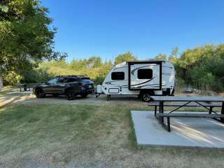 Beaver Dick Park Campground