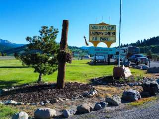 Valley View RV Park