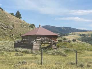 Upper Lake Campground