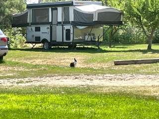 Wind Willows RV Park