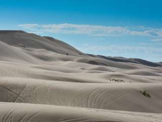 Idaho Dunes RV Park