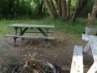 Eagle Park Campground