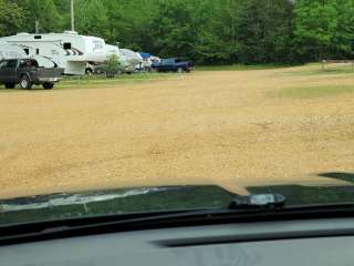 Corinth RV Park