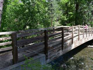 Catherine Creek State Park