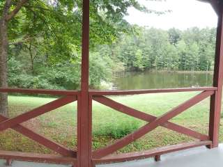 Sleepy Holler Campground