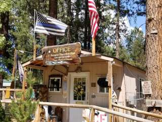 Sumpter RV Park 