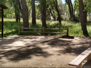 Cherry Creek State Park