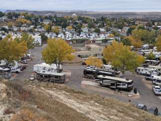 Dakota Ridge RV Park