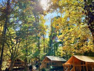 Wilderness Cove Campground