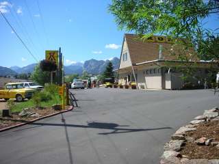 Estes Park KOA