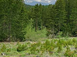 West Magnolia Campground