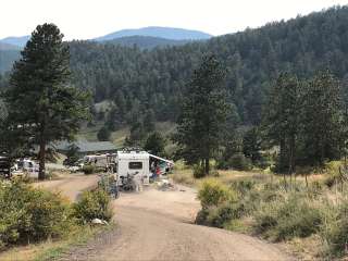 Yogi Bear's Jellystone Park at Estes Park