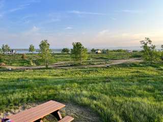 Standley Lake Regional Park