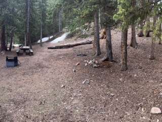 Handcart Campground