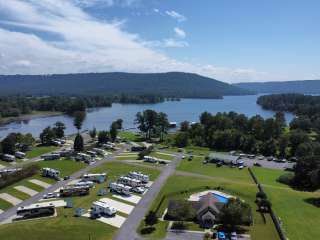 Windemere Cove RV Resort