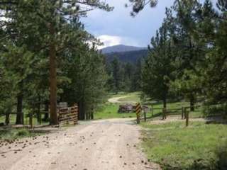 Jacks Gulch - **CLOSED FOR SEASON**