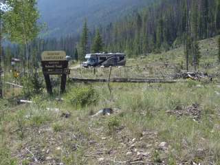 Sugarloaf Campground