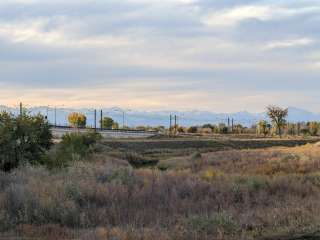 Denver Meadows RV Park