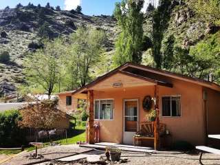 CanyonSide Campground