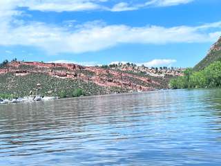 Horsetooth Inn & RV Park