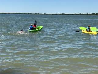 Jumbo (Julesburg Reservoir) State Wildlife Area