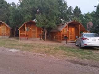 Fort Collins / Poudre Canyon KOA