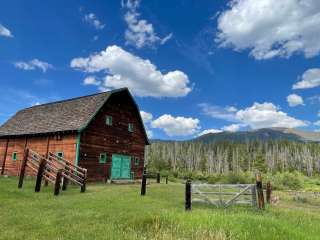 AA Barn