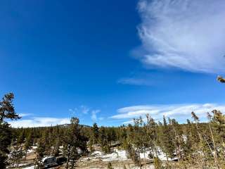 Beaver Reservoir Road