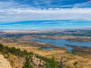 Lory State Park