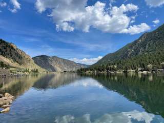 Georgetown Lake