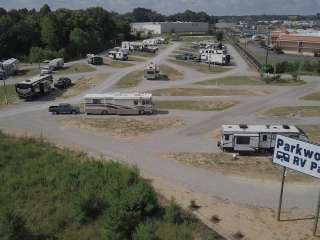 Parkwood RV Park