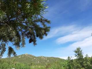 Hermit Park Open Space - Granite Gulch