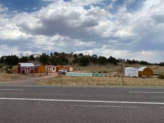 Logan Ranch Campground 