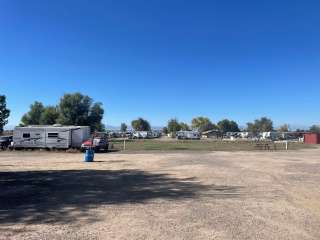 Barr Lake RV Park