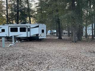 Hidden Cove Campground RV Park