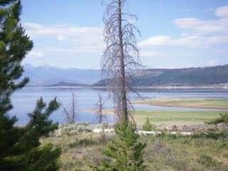 Cutthroat Bay Group Campground