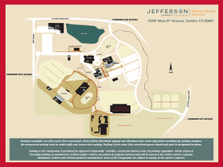 Jefferson County Fairgrounds