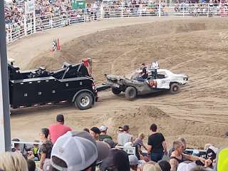 Logan County Fairgrounds