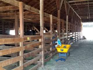 Sedgwick County Fairground