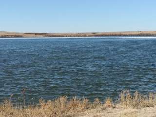 Julesburg Resevoir Site 1