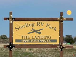 Sterling RV Park - The Landing 