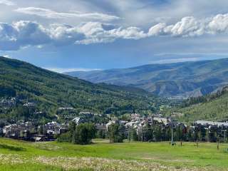 Beaver Creek Campground